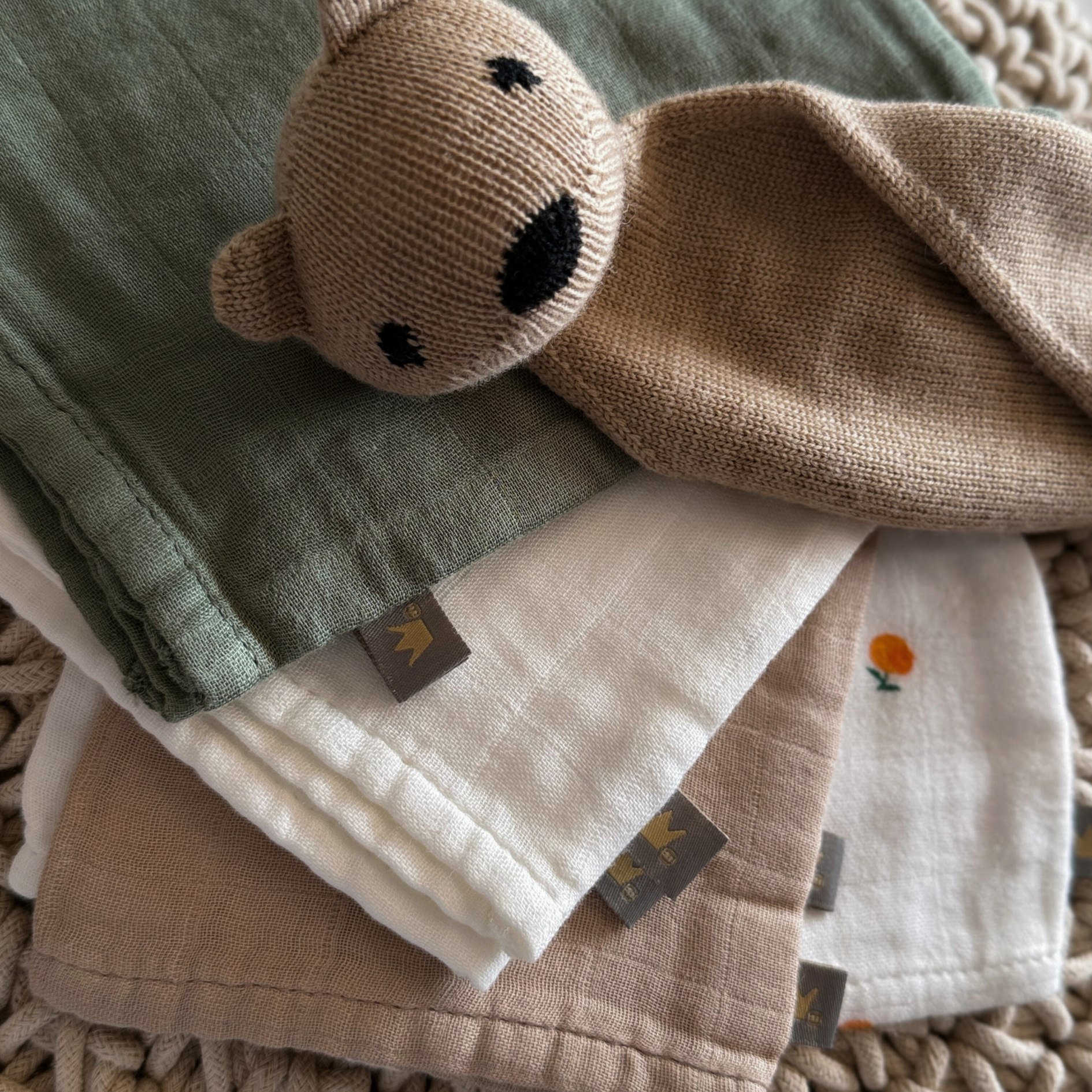 MiniWash - The Olive