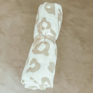 hydrofiele doek bamboe swaddle organisch bamboe duurzaam