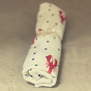 Hydrofiele doek bamboe swaddle super zacht baby musthave
