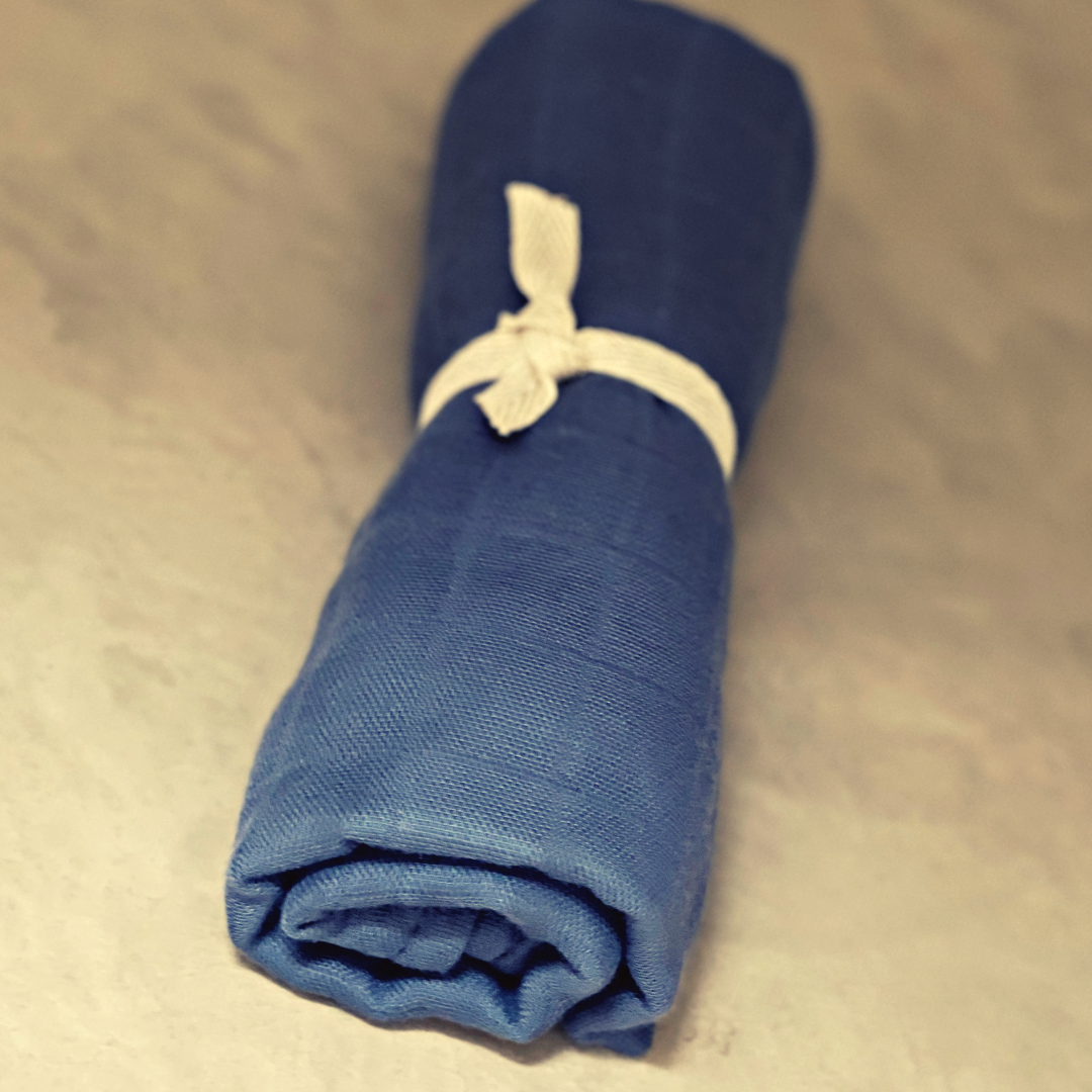 Hydrofiele doek bamboe swaddle super zacht baby musthave