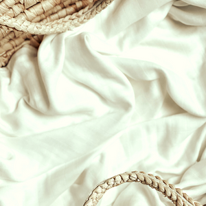 hydrofiele doek bamboe swaddle organisch bamboe duurzaam